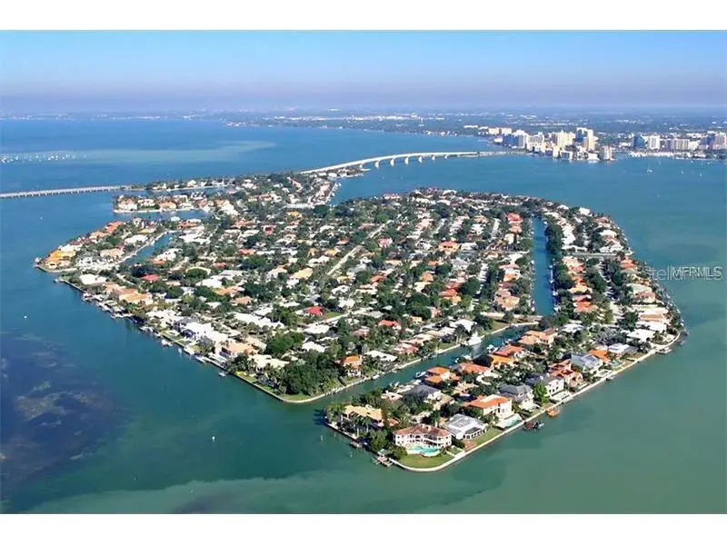 338 Bird Key Drive, Sarasota, FL 34236 - #2