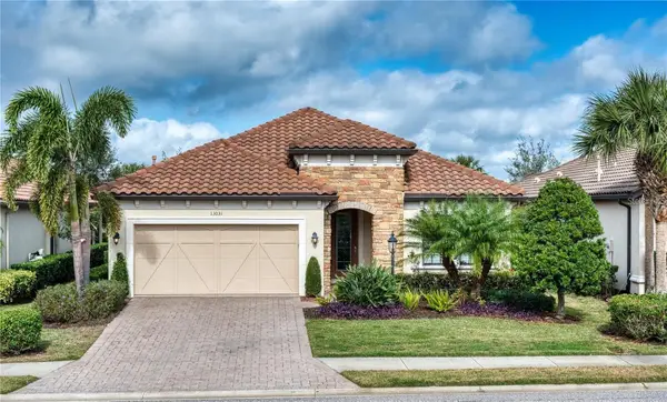 13031 Palermo Drive, BRADENTON, FL 34211