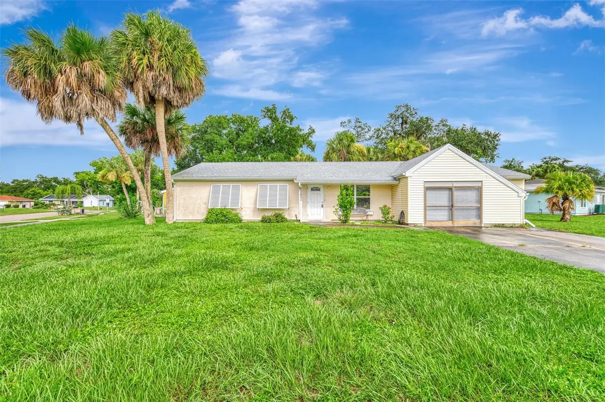 5285 Brophy Street, North Port, FL 34287 - #1