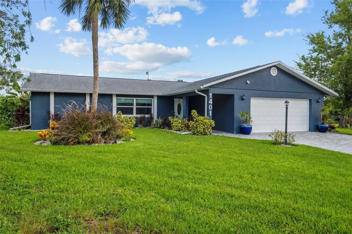1401 Georgetowne Drive, Sarasota, FL 34232 - #1