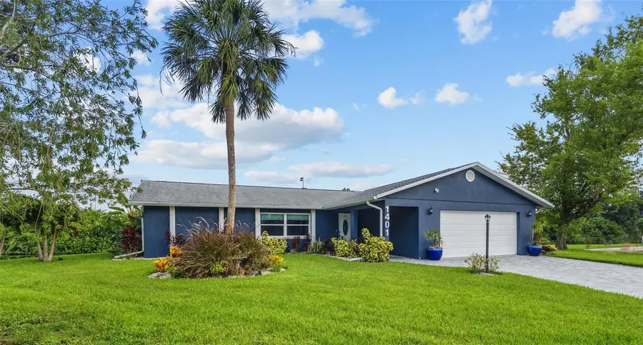 1401 Georgetowne Drive, Sarasota, FL 34232 - #2
