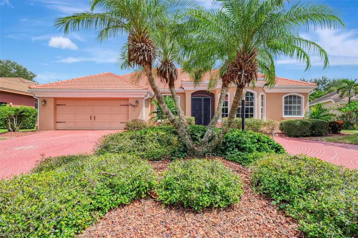 7497 Palmer Glen Circle, Sarasota, FL 34240 - #1
