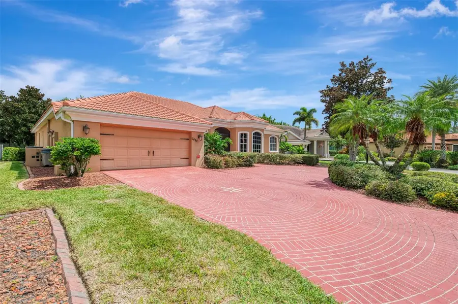 7497 Palmer Glen Circle, Sarasota, FL 34240 - #3