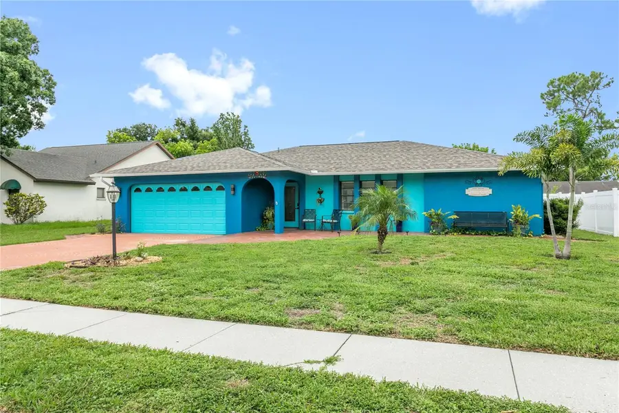 914 Plum Tree Lane, Sarasota, FL 34243 - #2