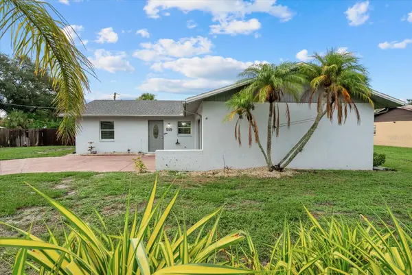 519 64th Avenue Drive E, BRADENTON, FL 34203