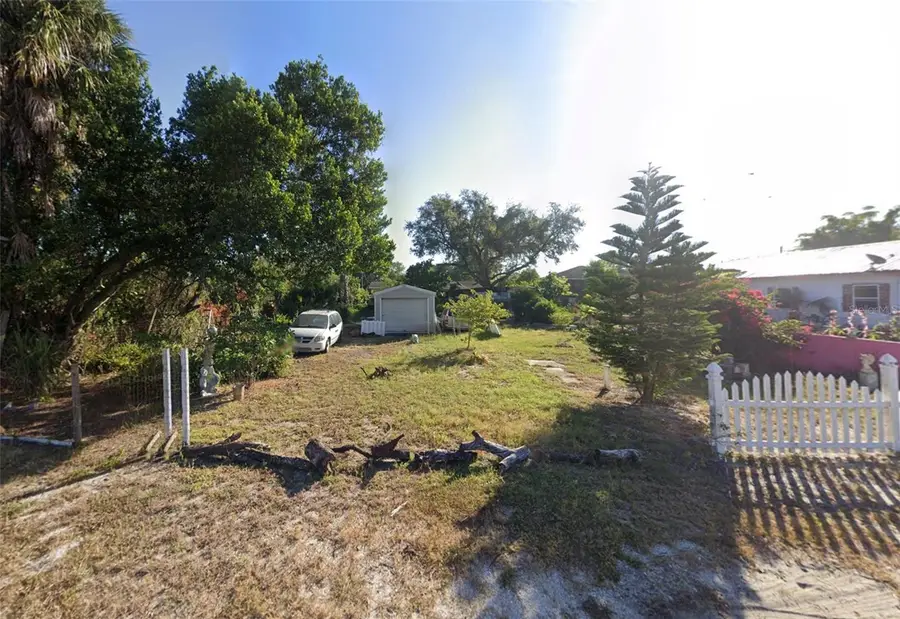 3817 N 58th Street, Tampa, FL 33619 - #2