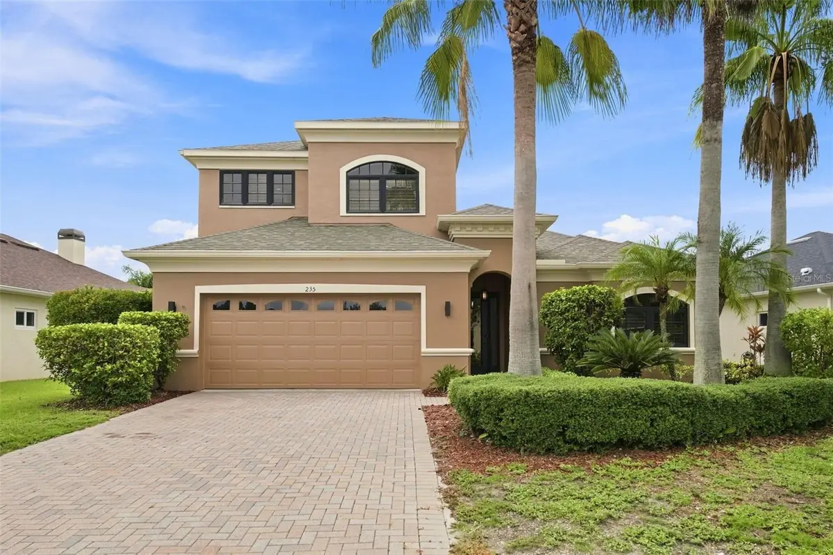 235 Dahlia Court, Bradenton, FL 34212 - #1