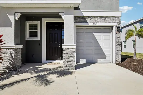 2813 Midnight Pearl Drive, SARASOTA, FL 34240
