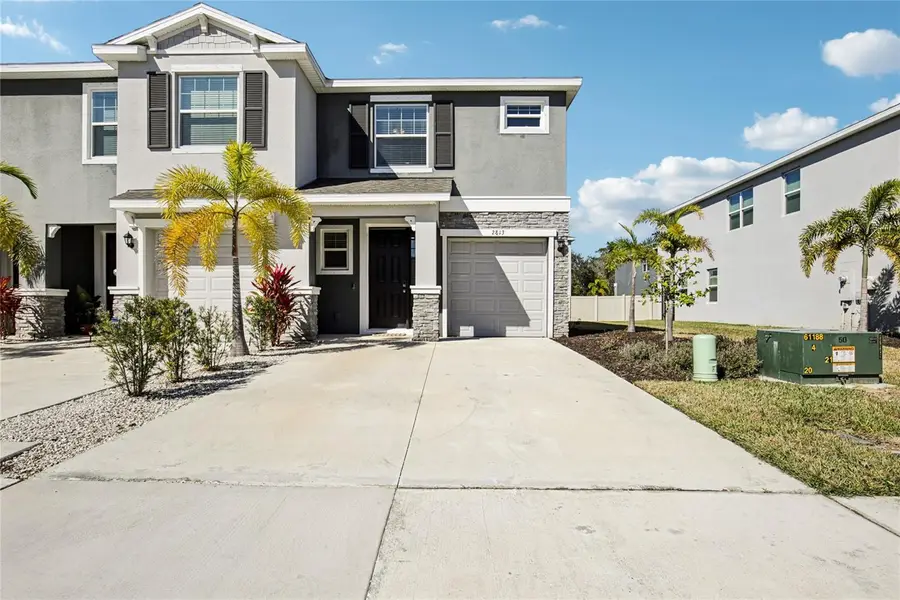 2813 Midnight Pearl Drive, Sarasota, FL 34240 - #3