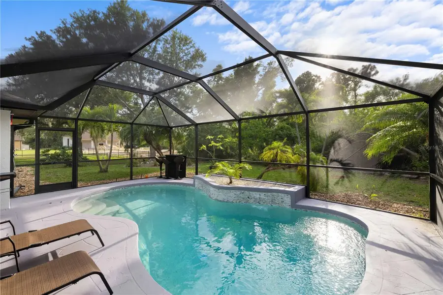 5160 Hornbuckle Boulevard, North Port, FL 34291 - #3