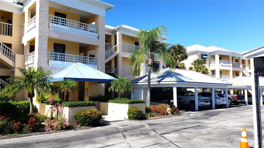 2424 Placida Road #C104, Englewood, FL 34224 - #3