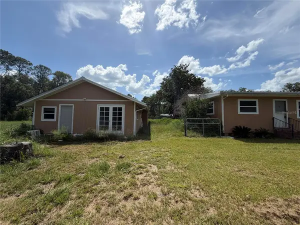 9929 Factory Avenue, HAMPTON, FL 32044