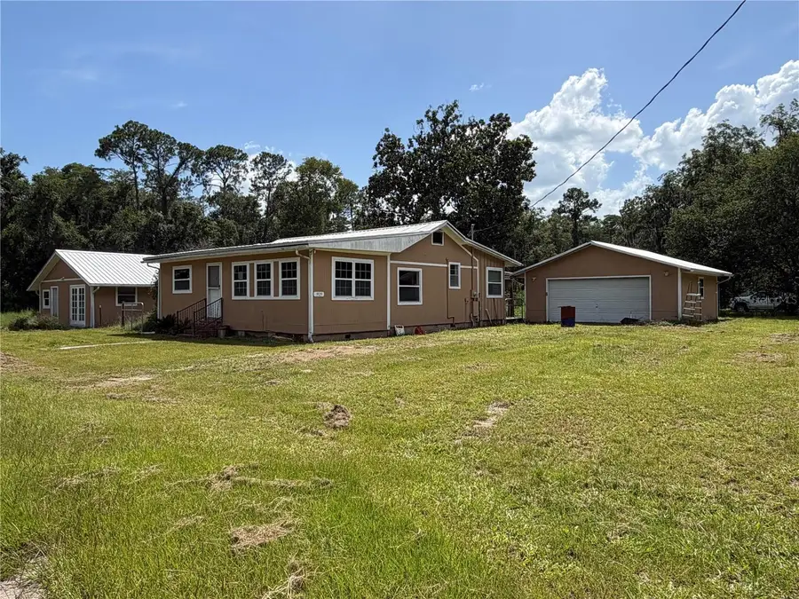 9929 Factory Avenue, Hampton, FL 32044 - #3