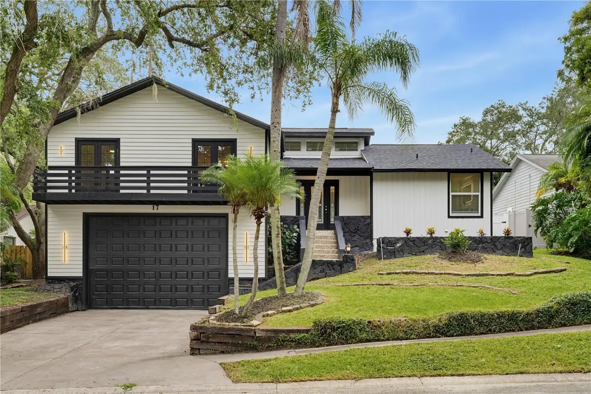 17 Pinewood Circle, Safety Harbor, FL 34695 - #1