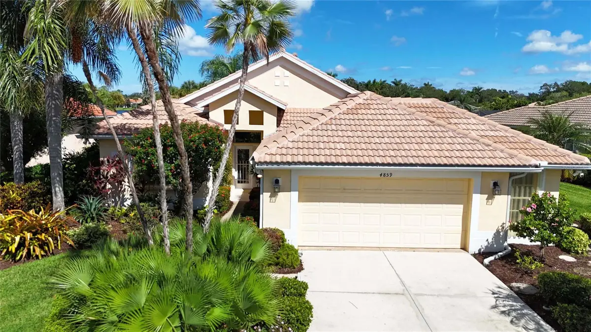 4859 Sabal Lake Circle, Sarasota, FL 34238 - #1