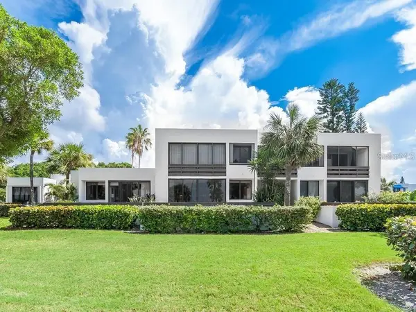 713 Bayport Way #713, LONGBOAT KEY, FL 34228