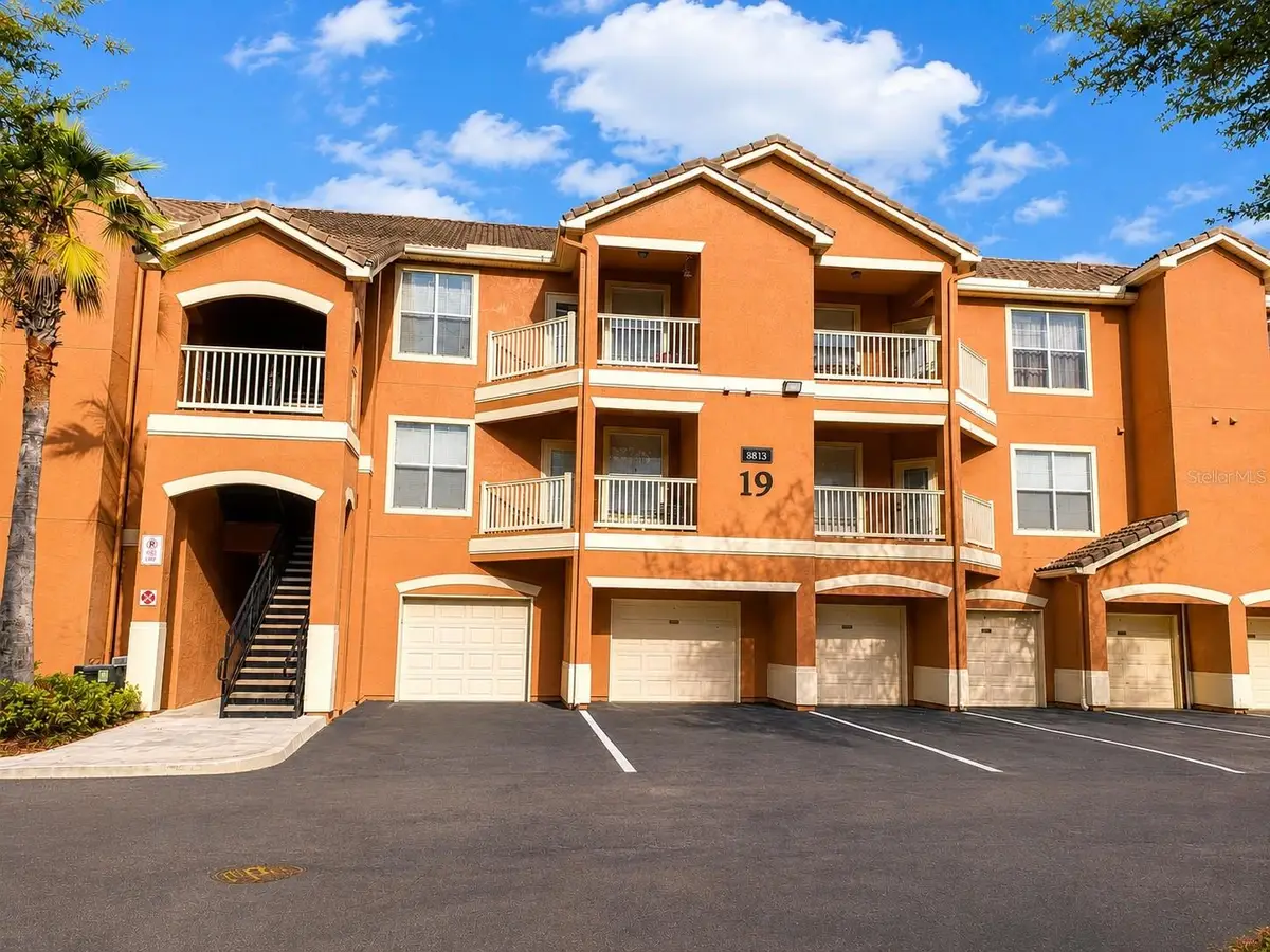 8813 Villa View Circle #204, Orlando, FL 32821 - #1