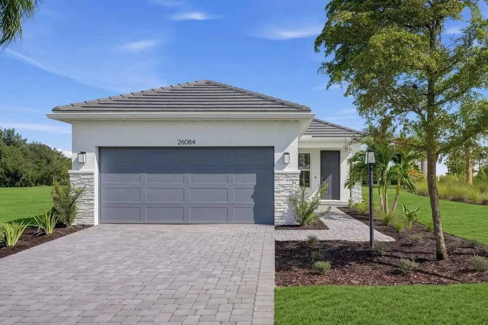 26084 Arbor Circle, Punta Gorda, FL 33955 - #1