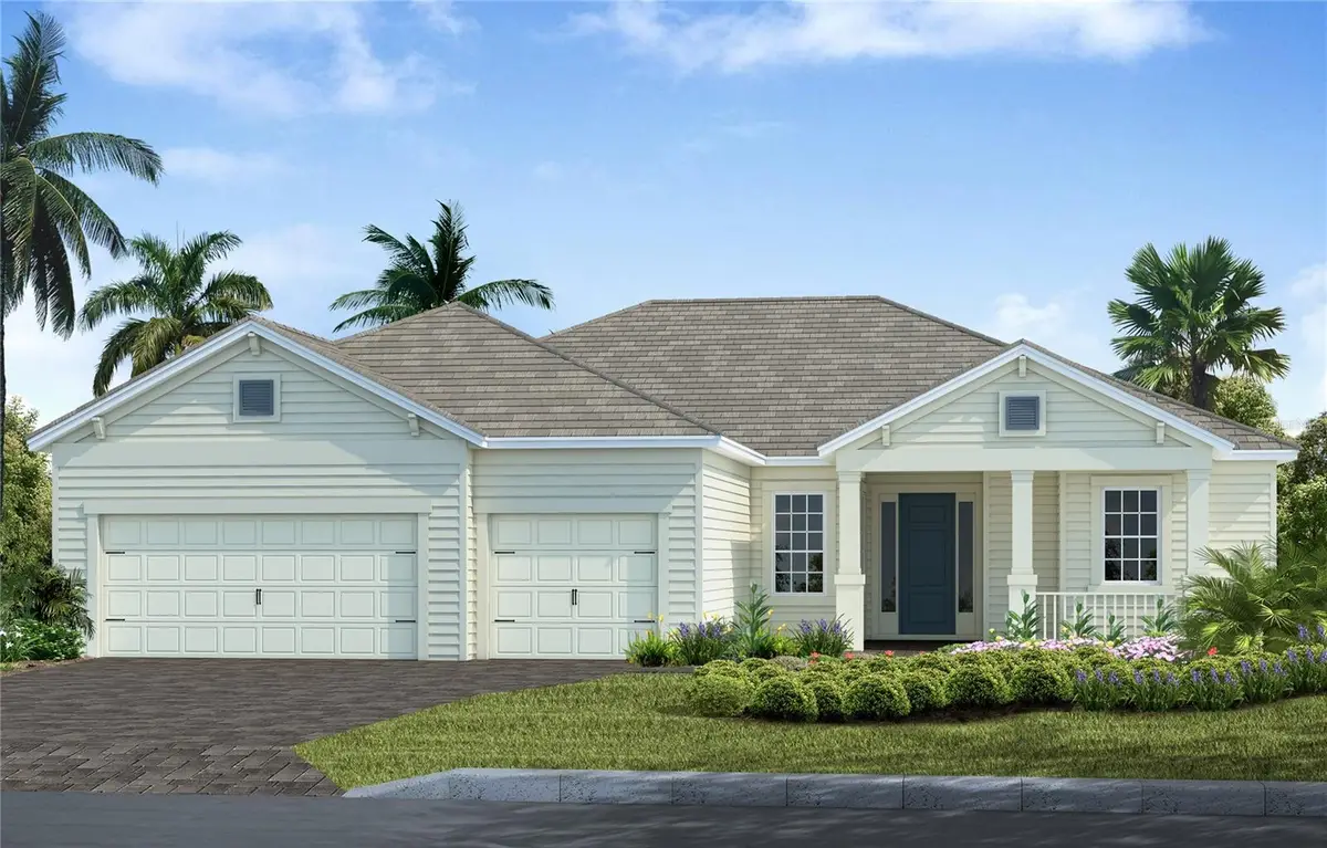 21201 Wacissa Drive, Venice, FL 34293 - #1