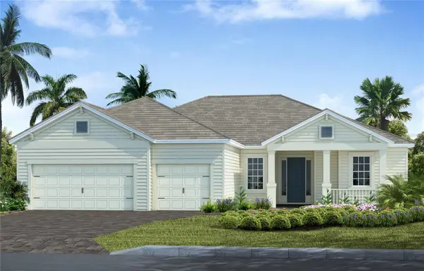 21201 Wacissa Drive, VENICE, FL 34293