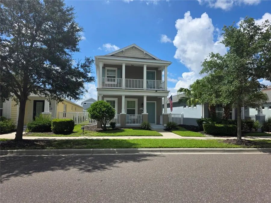 12662 Shimmering Oak Circle, Venice, FL 34293 - #2