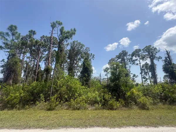 14201 Naylor Avenue, PORT CHARLOTTE, FL 33981