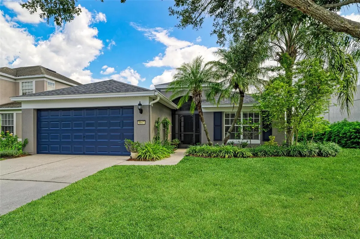 9947 52nd Street E, Parrish, FL 34219 - #1