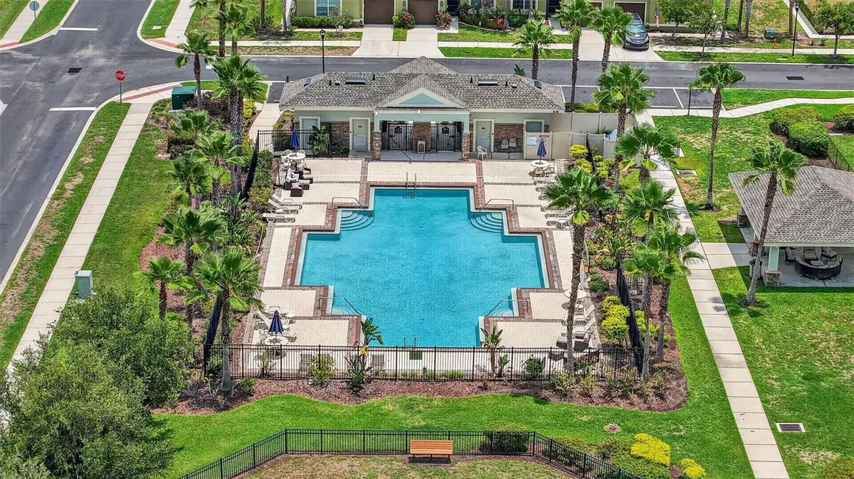 1702 Ivory Goose Place, Ruskin, FL 33570 - #1
