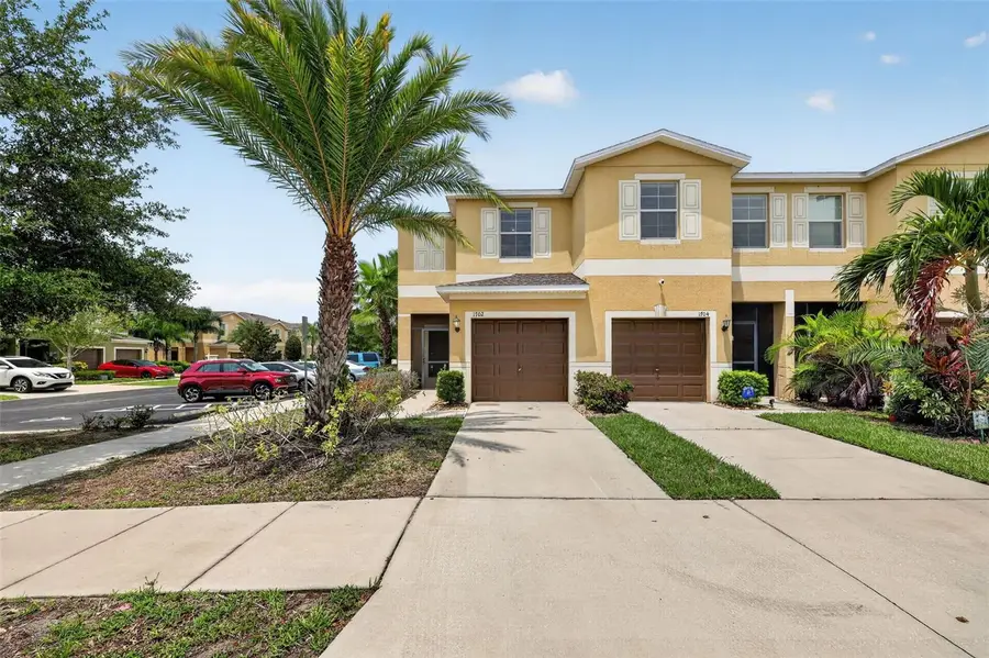 1702 Ivory Goose Place, Ruskin, FL 33570 - #3