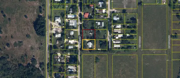 Tbd SE 1st Avenue, ARCADIA, FL 34266
