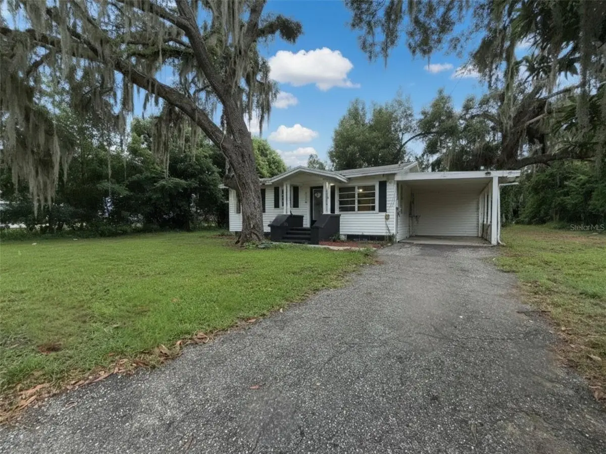 37318 Carter Avenue, Dade City, FL 33523 - #1