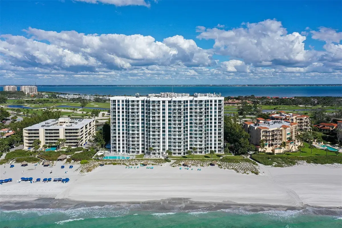2425 Gulf Of Mexico Drive #1B, Longboat Key, FL 34228 - #1