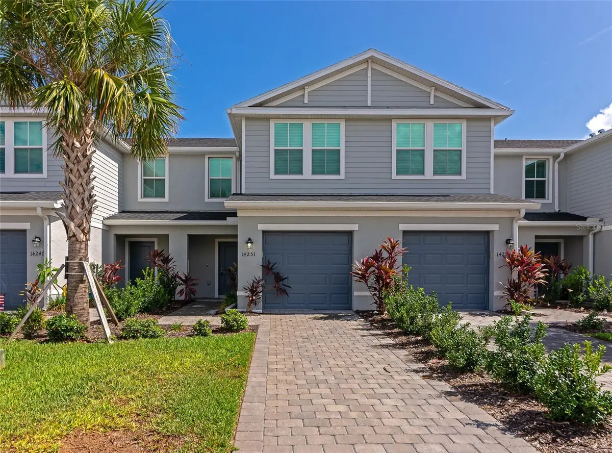 14251 Lilac Sky Terrace, Bradenton, FL 34211 - #1