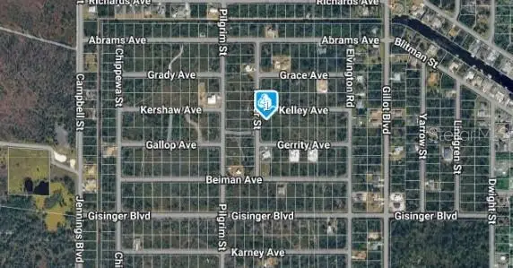 12163 Kelly Avenue, Port Charlotte, FL 33981 - #3