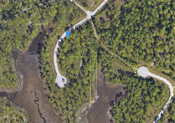 2706 Sting Ray Road, PANAMA CITY, FL 32404