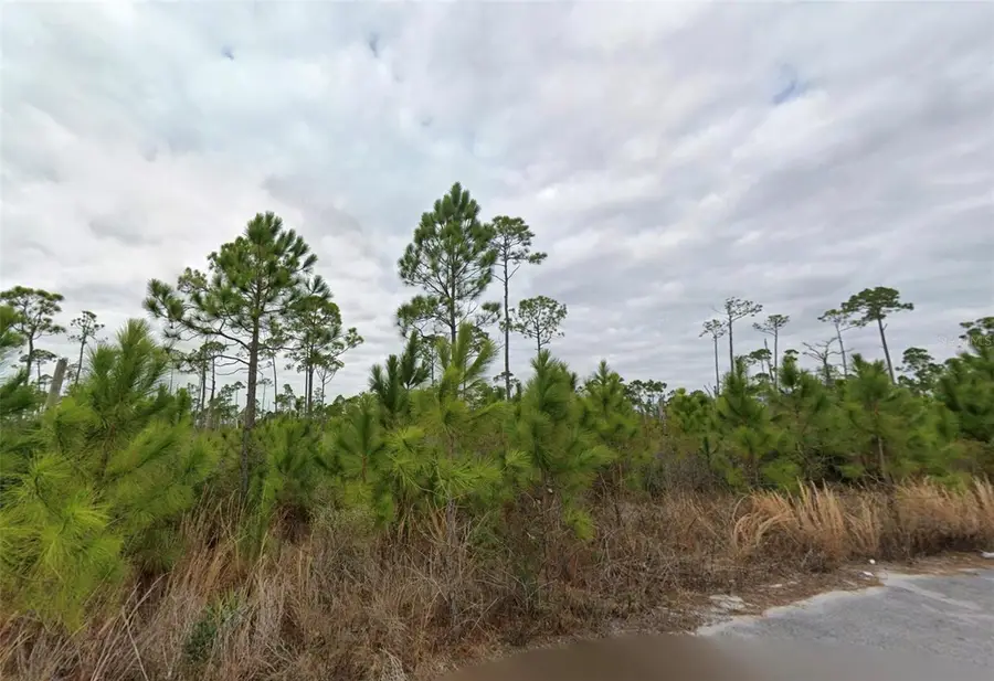 2706 Sting Ray Road, Panama City, FL 32404 - #2
