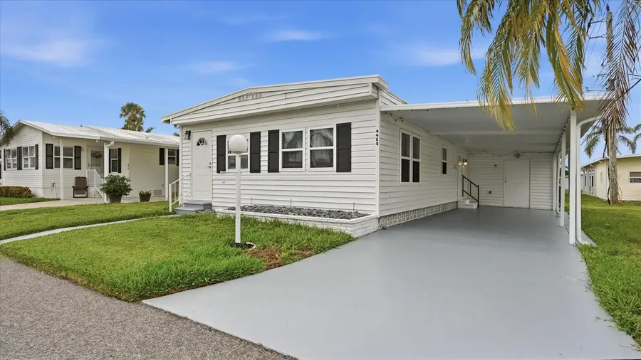 4908 5th A Street E, Bradenton, FL 34203 - #3