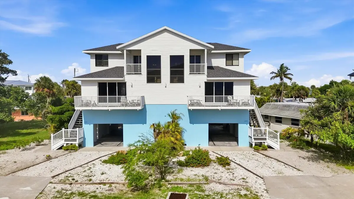 1245 Shore View Drive, Englewood, FL 34223 - #1