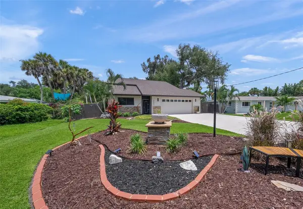 3643 Meridale Road, SARASOTA, FL 34238