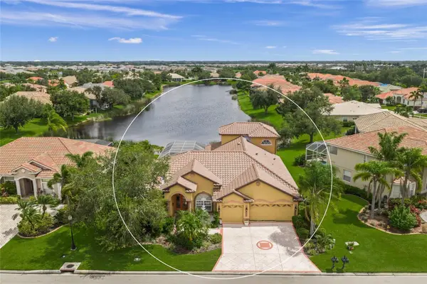 8214 Barton Farms Boulevard, SARASOTA, FL 34240