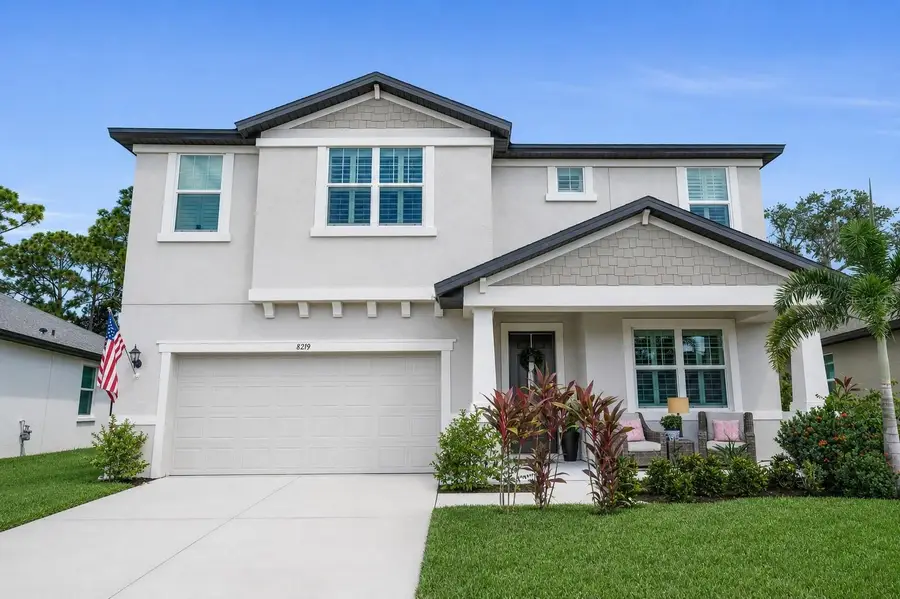 8219 Tea Olive Terrace, Palmetto, FL 34221 - #2