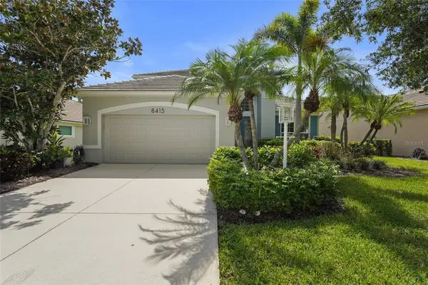 8415 Whispering Woods Court, BRADENTON, FL 34202