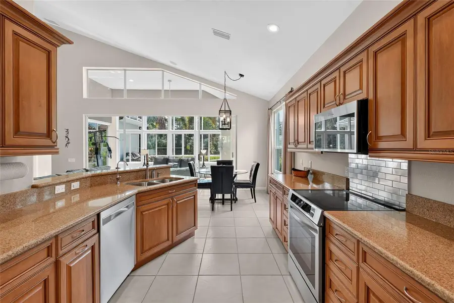 8415 Whispering Woods Court, Bradenton, FL 34202 - #2