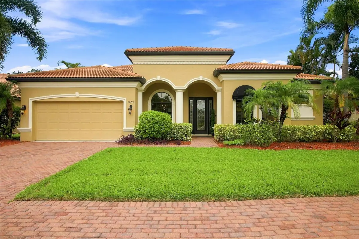 8059 36th Street Circle E, Sarasota, FL 34243 - #1