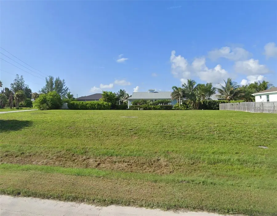 Porpoise Avenue, Fort Pierce, FL 34949 - #2