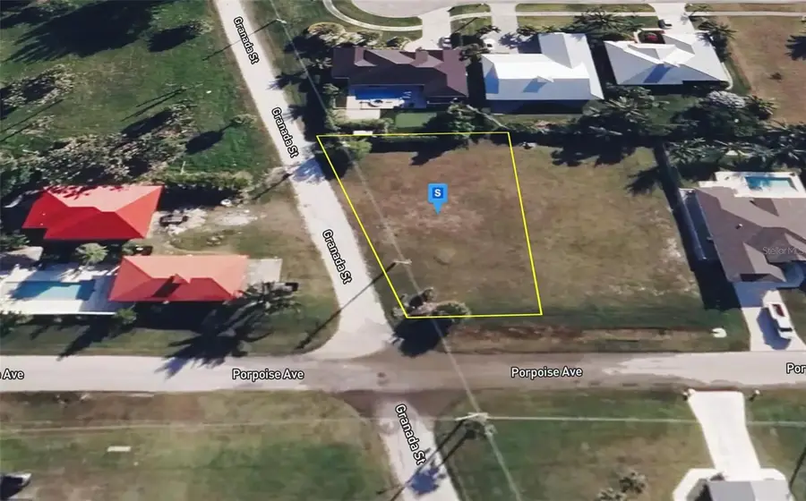Porpoise Avenue, Fort Pierce, FL 34949 - #3