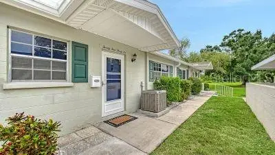 2436 Golf Course Drive #707, Sarasota, FL 34234 - #3