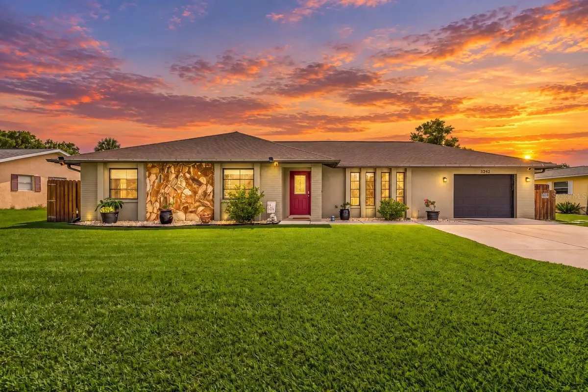 3242 Cardiff St, Punta Gorda, FL 33983 - #1