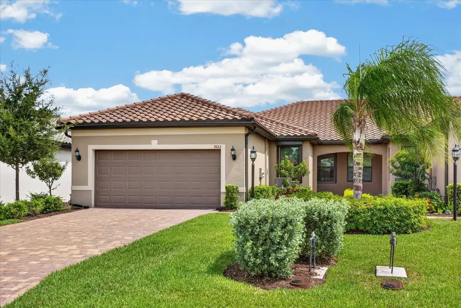 7653 Summerland Cove, Bradenton, FL 34202 - #2