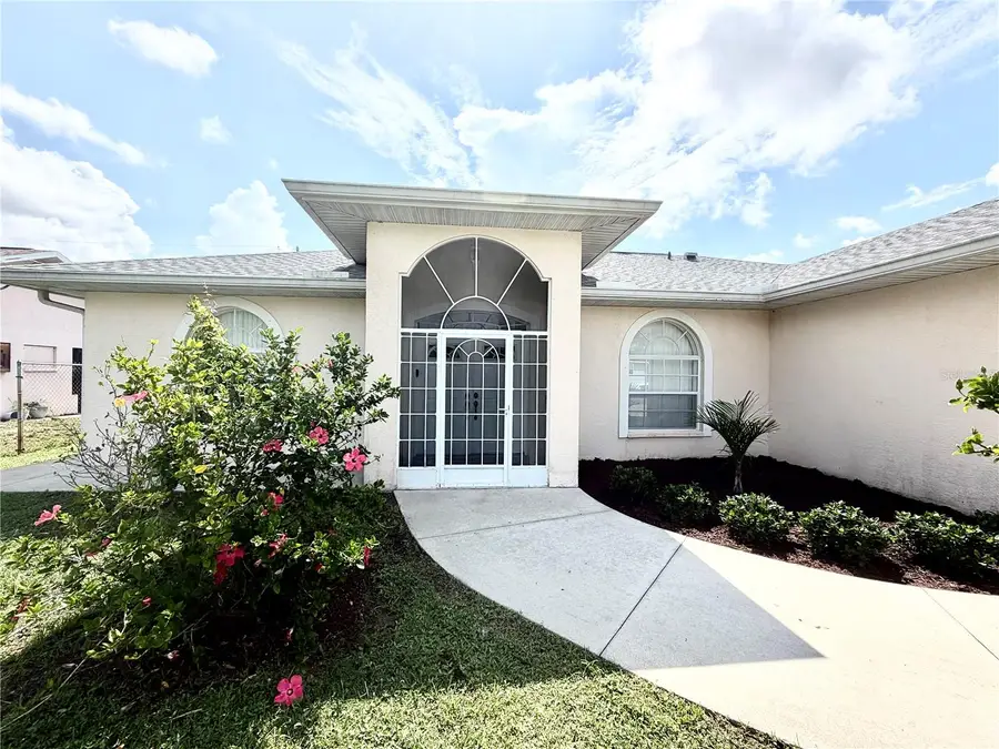 219 Venetia Avenue, North Port, FL 34287 - #3